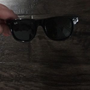 Ray ban sunglasses